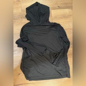 Hoodie shirt